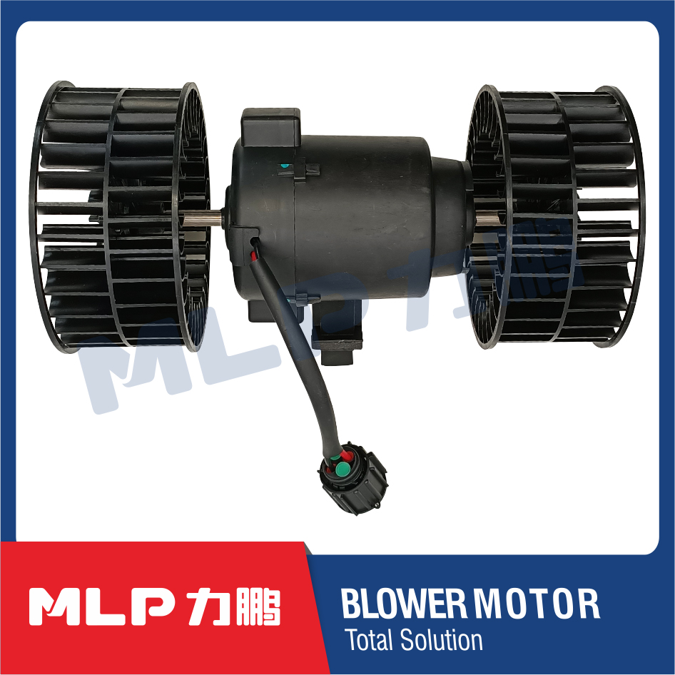 Blower motor -LP50-04