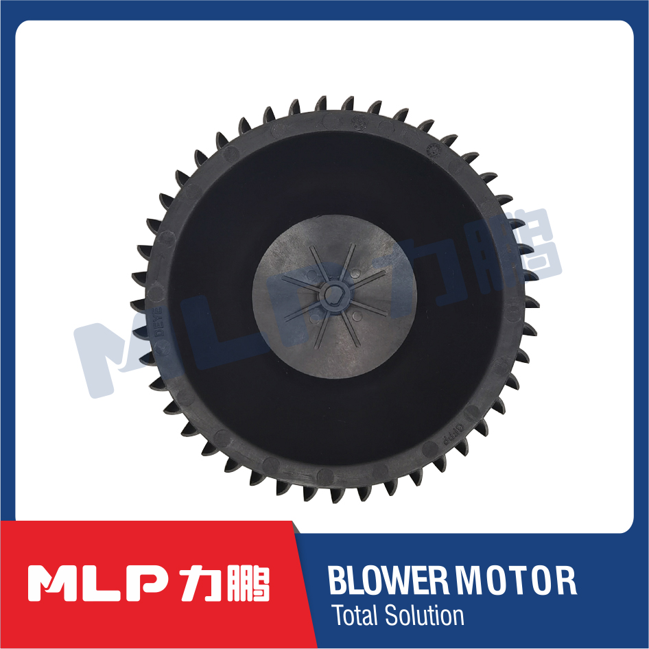 Blower motor -LPFL370BB