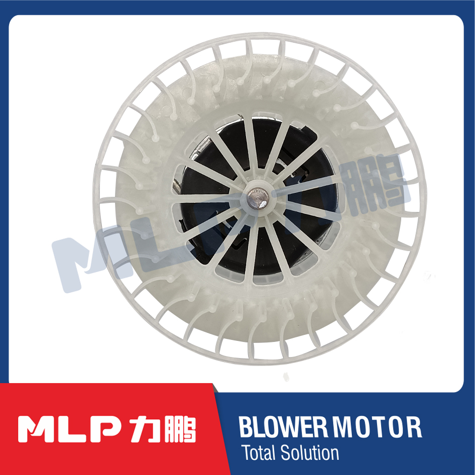 Blower motor -LP50-01
