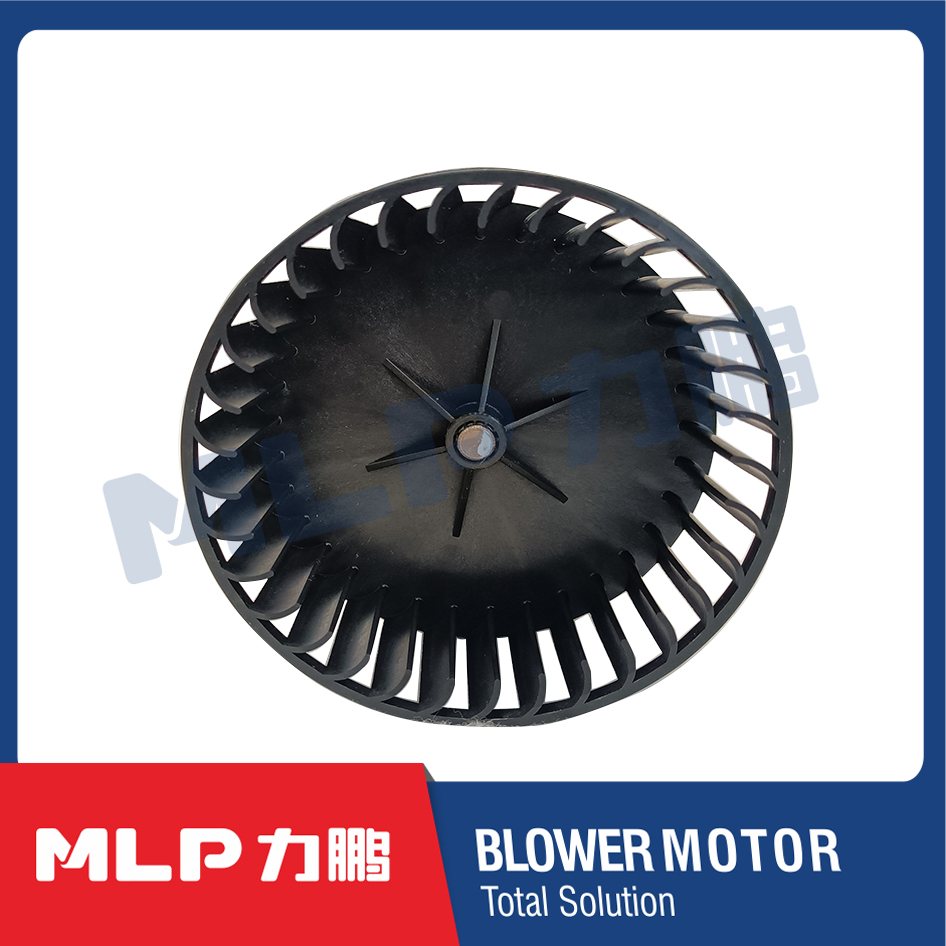 Blower motor -LP40-20