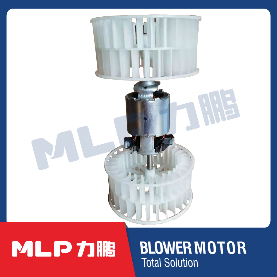 Blower motor -LP50-12
