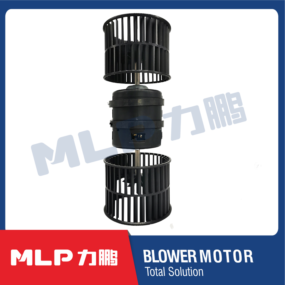 Blower motor -LP40-49
