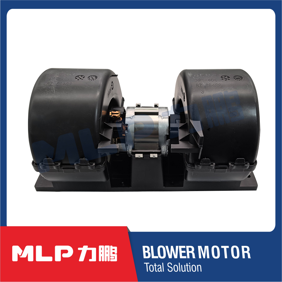 Blower motor -LP90-108